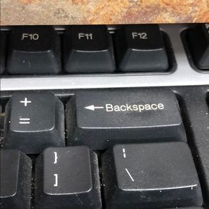 Meet your Posher, Aaron